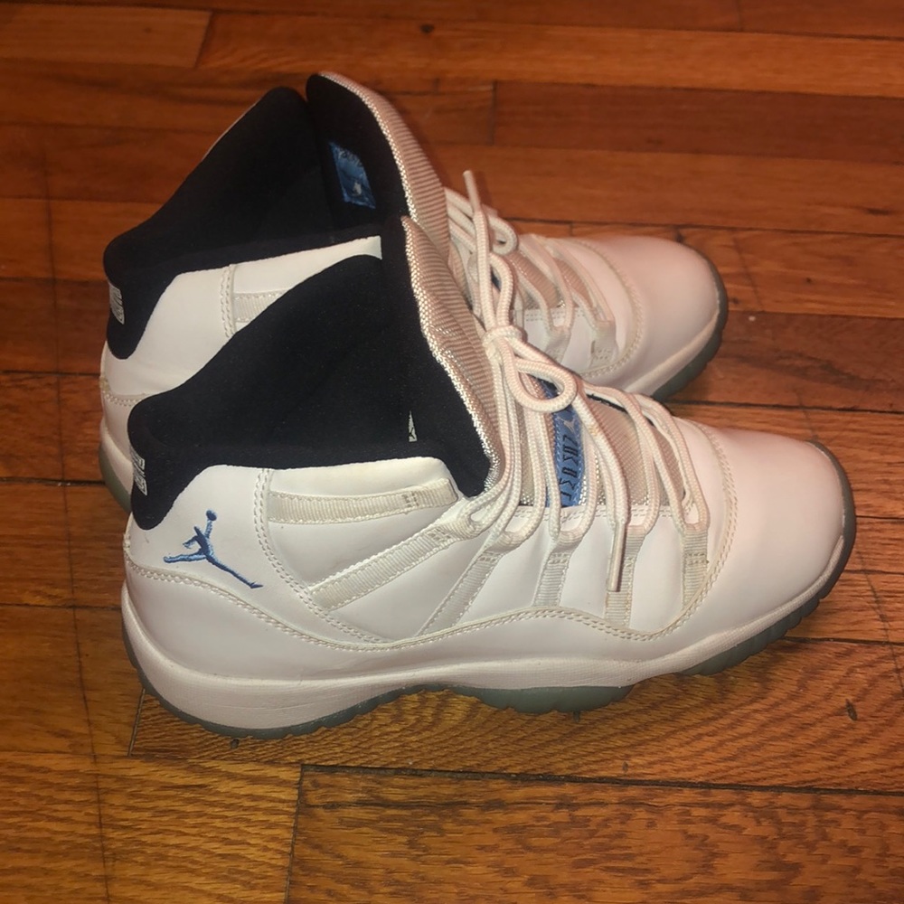 Jordan 11 s